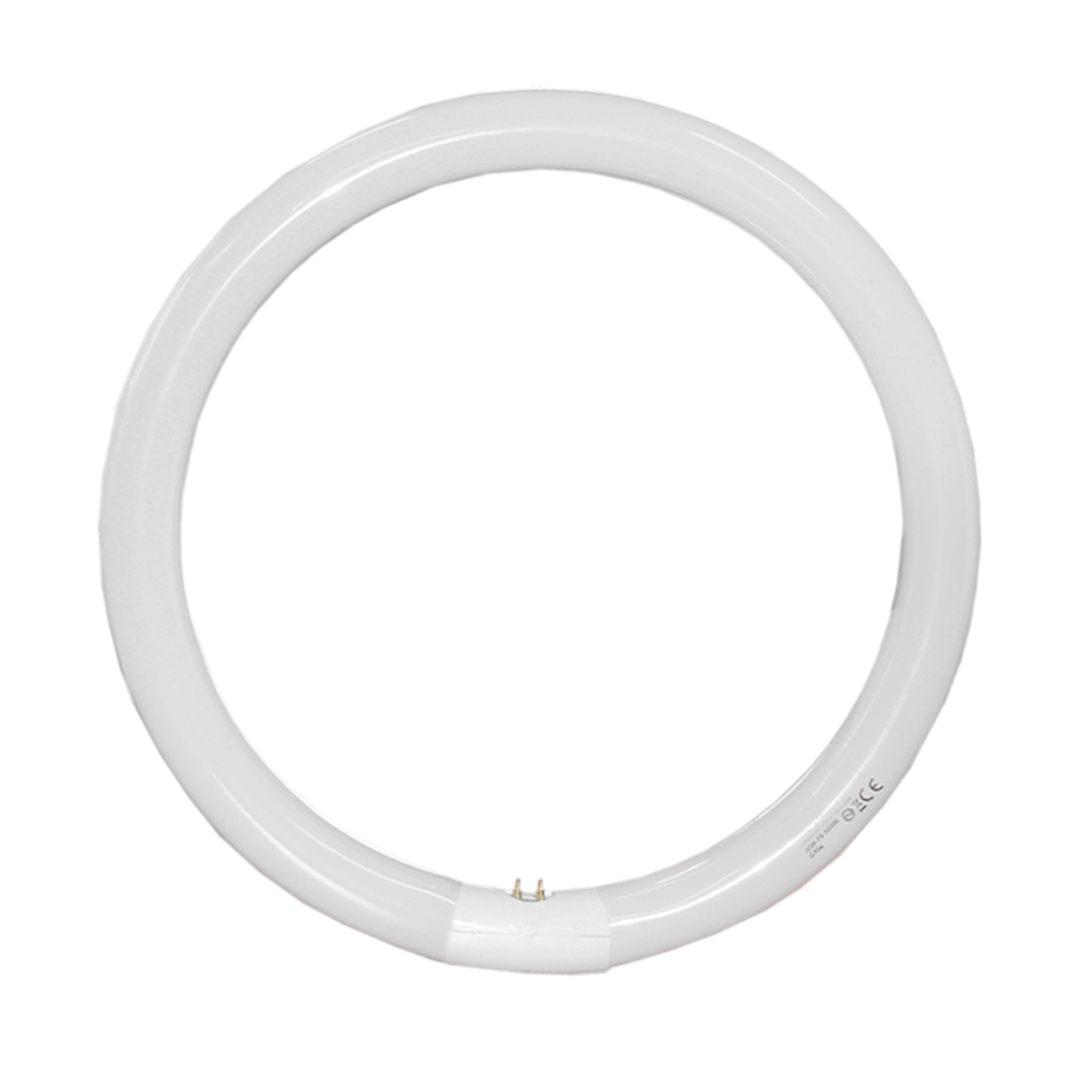 T9 Blacklight Circular Fluorescent Tube 32W G10q 4 Pins