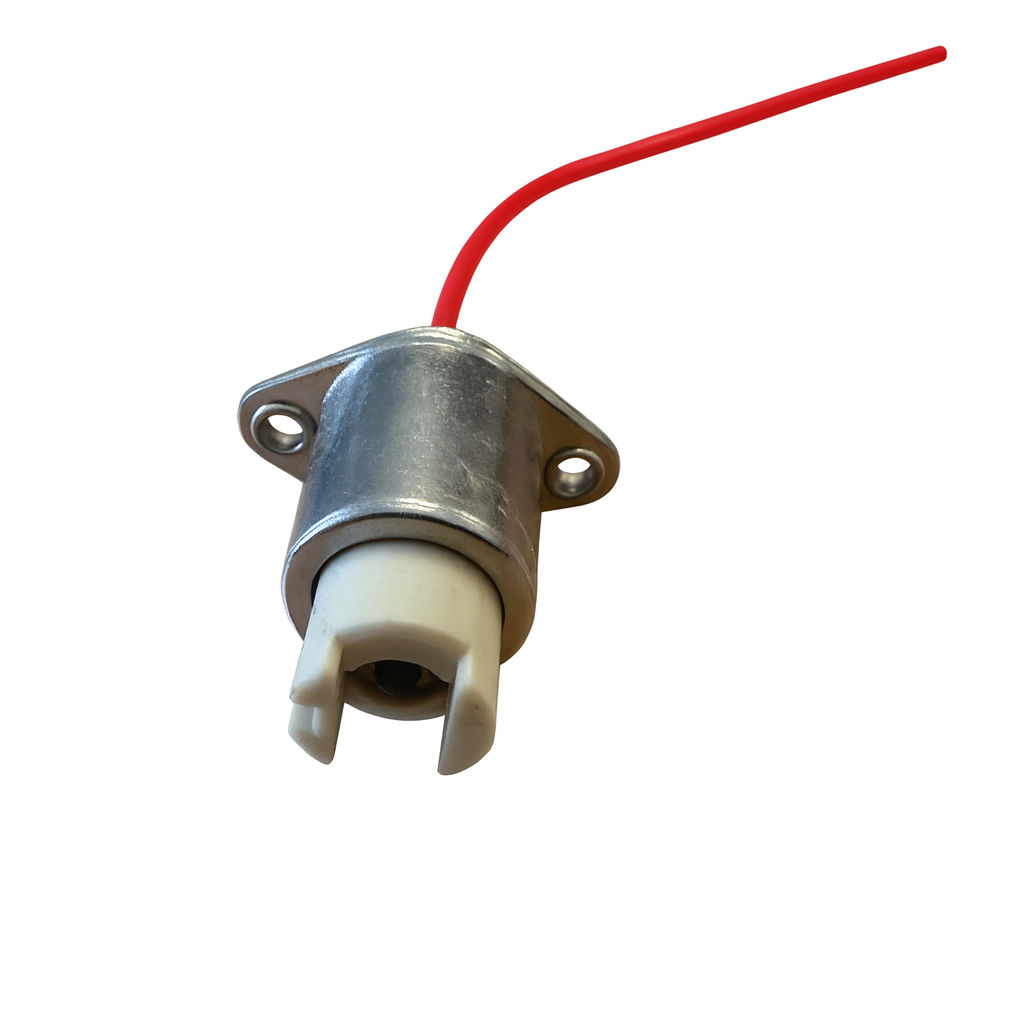 R7S LAMP HOLDER (Screw Mount)