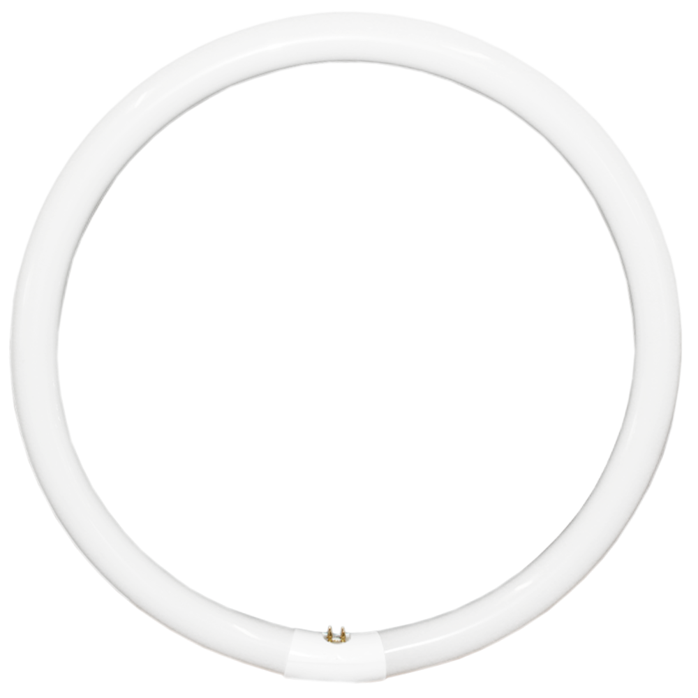 Circline Circular Fluorescent T9 40W 4000K G10q 4 Pins
