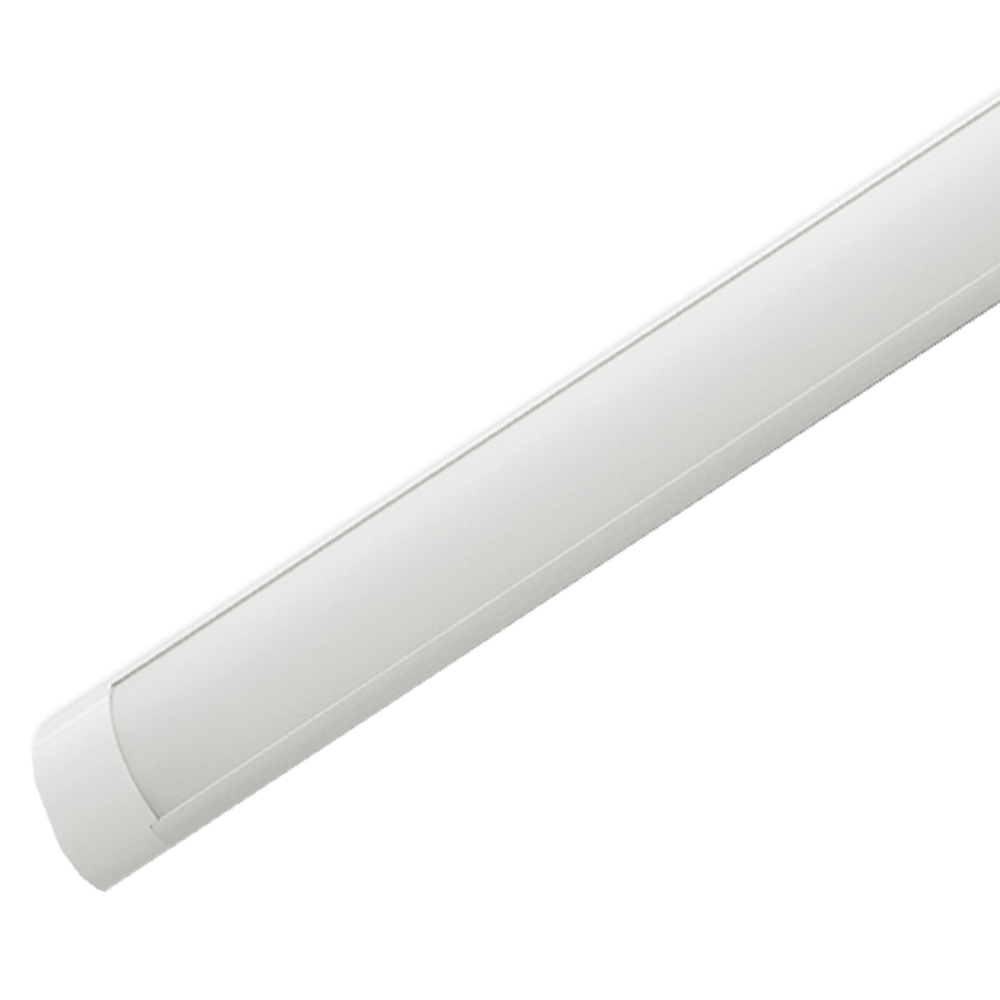 General Lighting Batten-Interior LED 36W Tri-Colour Dimmable 1200mm