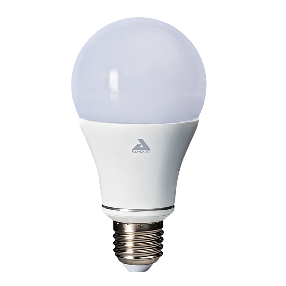 Energy Saving SmartLED GLS 9W Bluetooth Control E27 Dimmable