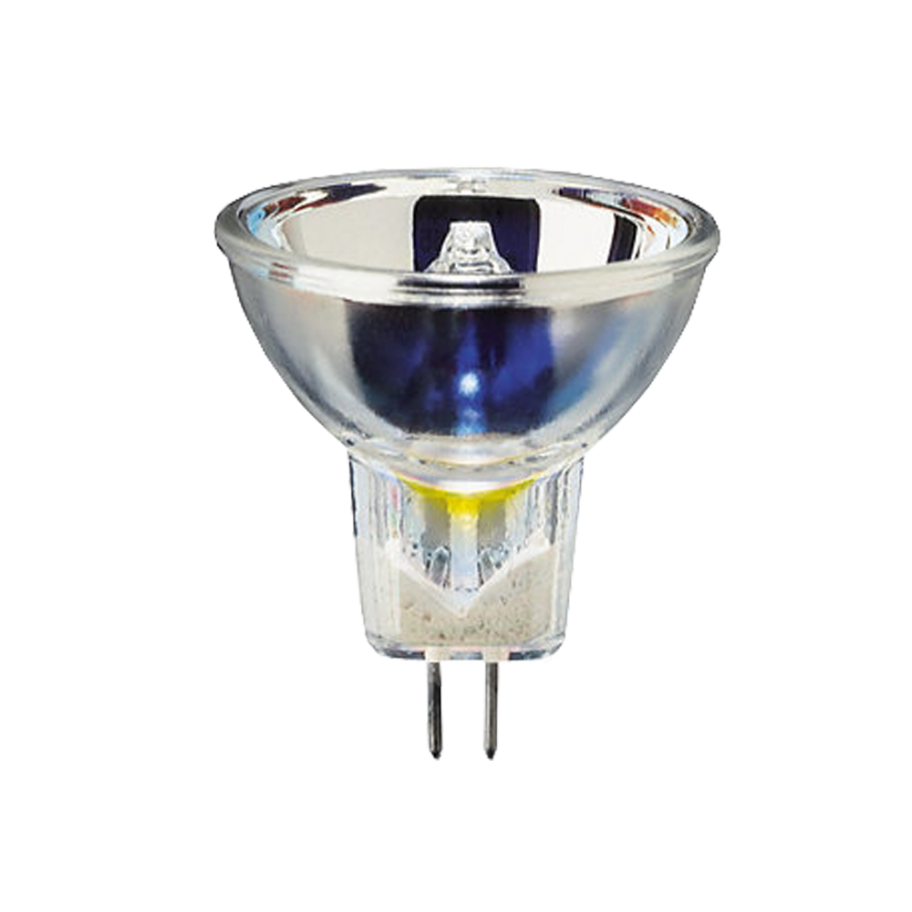 Halogen Reflector Projector Lamp 13528 15W 6V GZ4