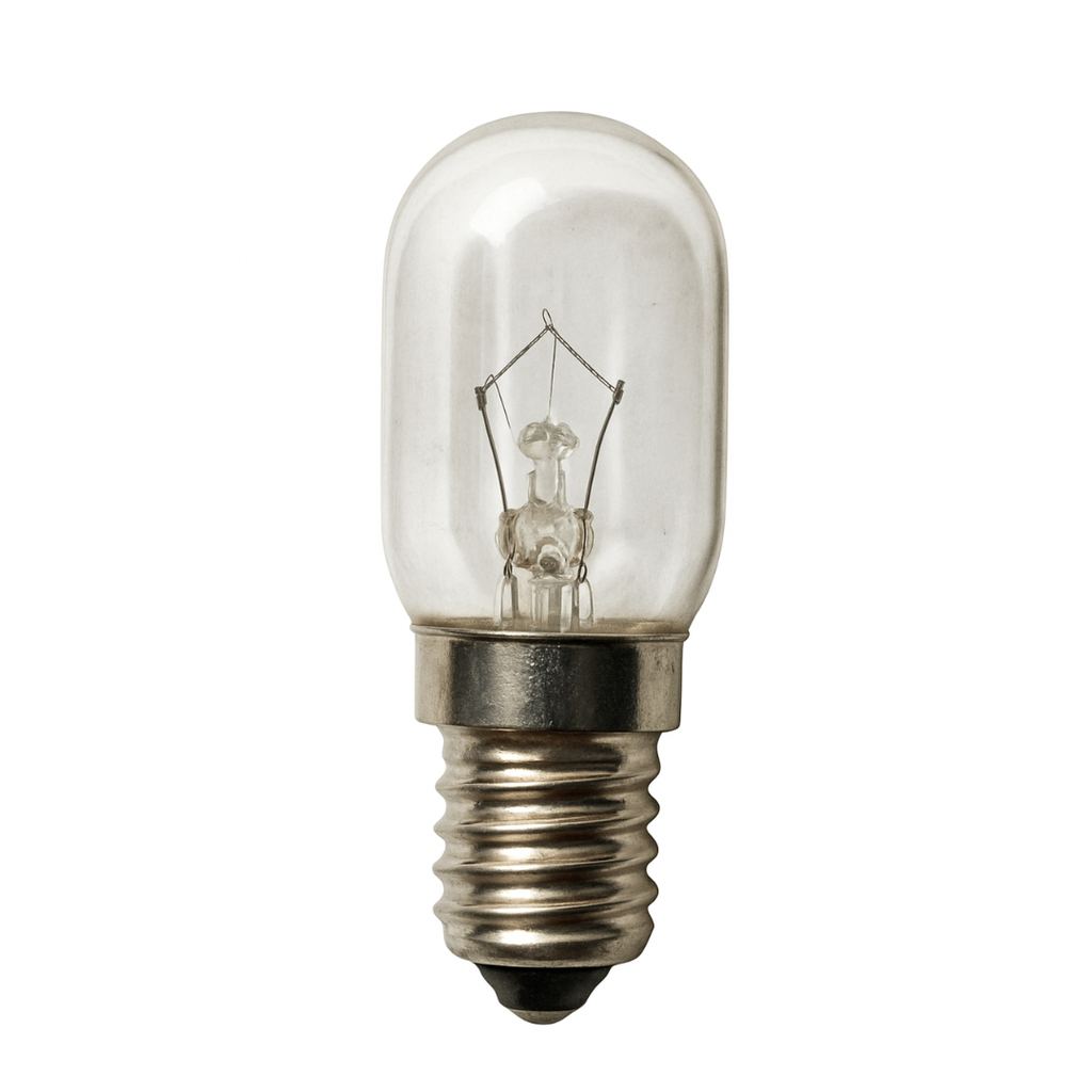 Orbitec E14 25W 24V Clear Tubular Appliance Lamp