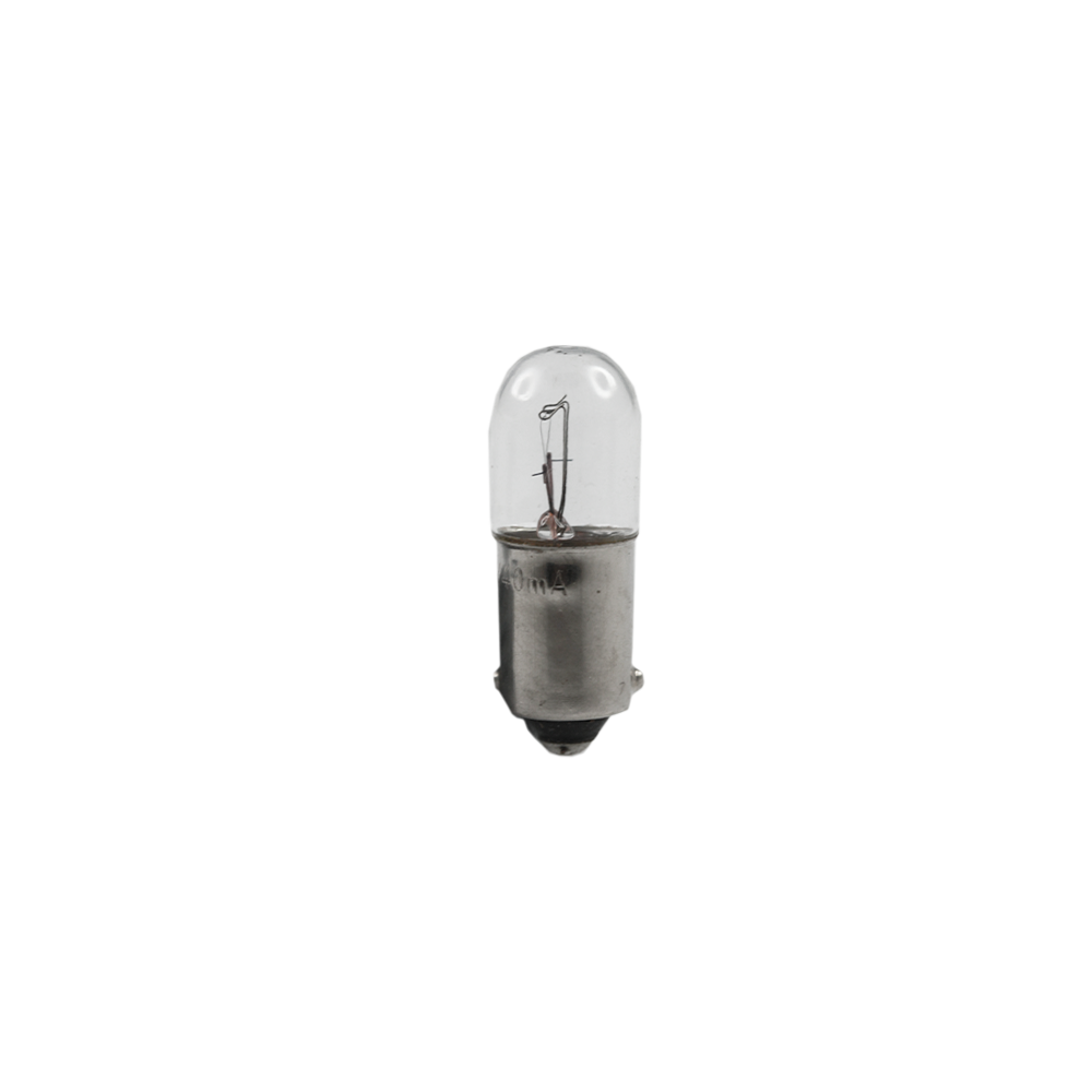 Signal Filament Lamp 40MA 28V BA9s