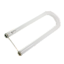 F40CW/U/6/EX U-Shaped T12 Fluorescent Tube 33 C/W 6"