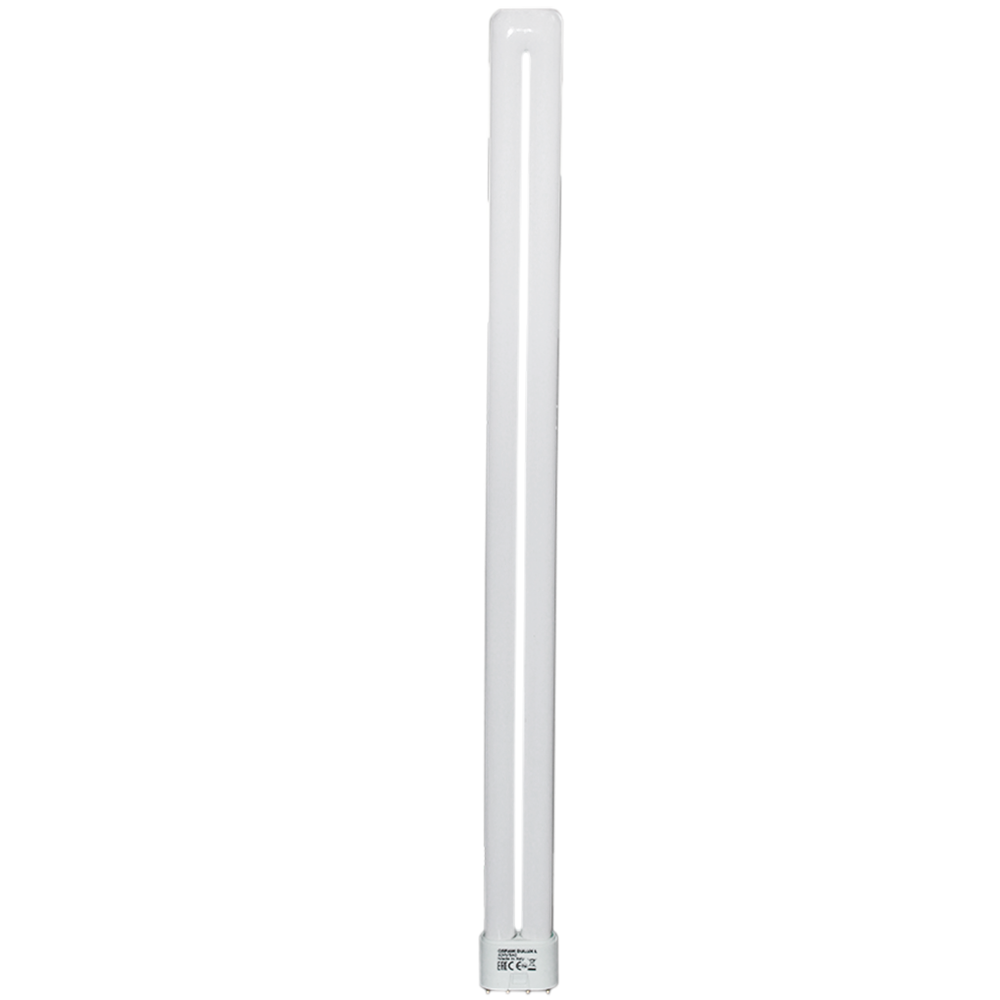 OSRAM Dulux L 55W 840 2G11 CFL Lamp – Cool White 4000K
