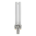  Compact Fluorescent 7W PL-S 3000K G23 2 Pins