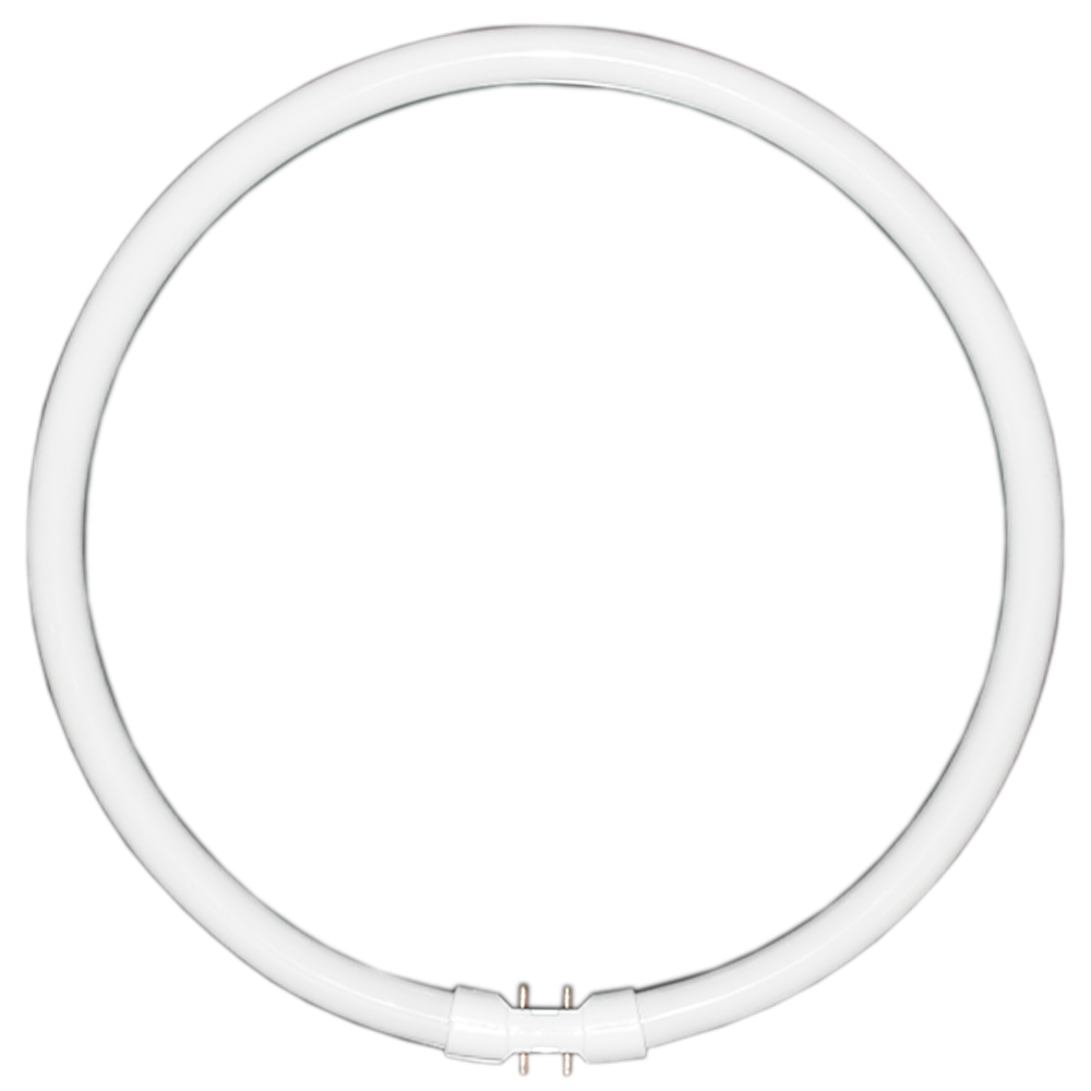  Lumilux Circular Fluorescent T5 55W 3000K 2GX13 4 Pins