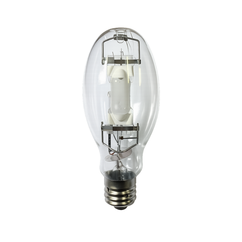 Multi-Vapor MVR400/U/ED28 400W Metal Halide Lamp