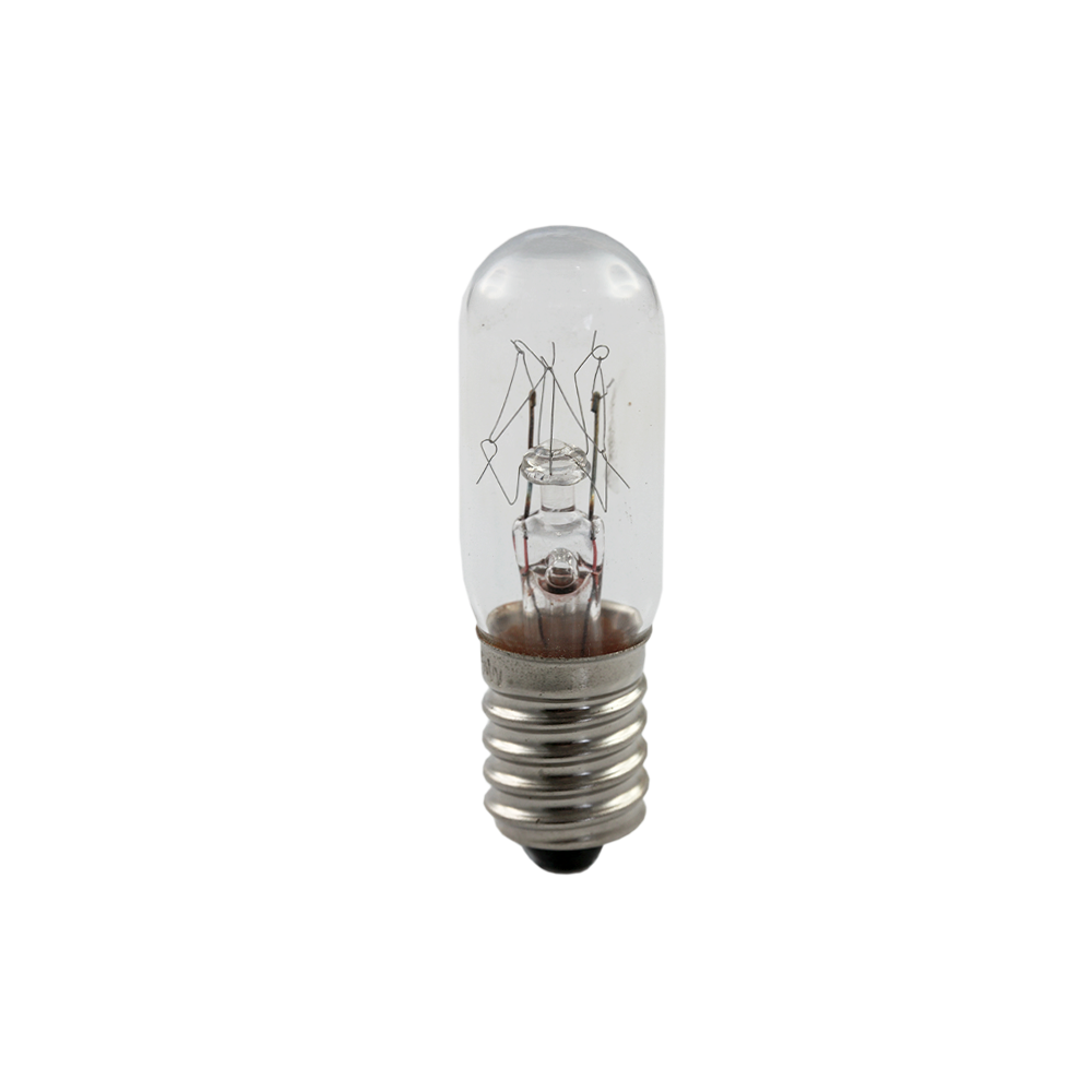 Miniature Incandescent Lamp 5W 130V 118421 E14