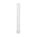 11W PL CFL Lamp 4000K Cool White 2G7 4-Pin