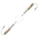 Powerstar HQI-TS Short Arc 2000W W/D/S/HF 190V  K12s 6200k (hri-ts 2000w/d/s/hf)  187mm (32416491)  230000lm