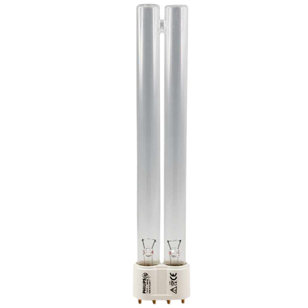 Philips TUV PL-L 36W/4P Germicidal Compact Fluorecent Lamp