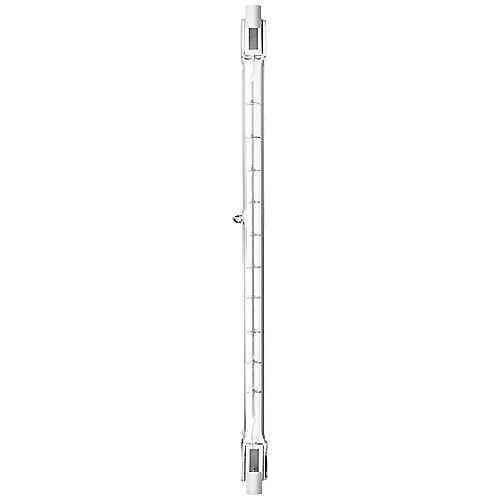 Sylvania Linear Halogen Double Ended 1000W 240V R7s Warm White  189mm