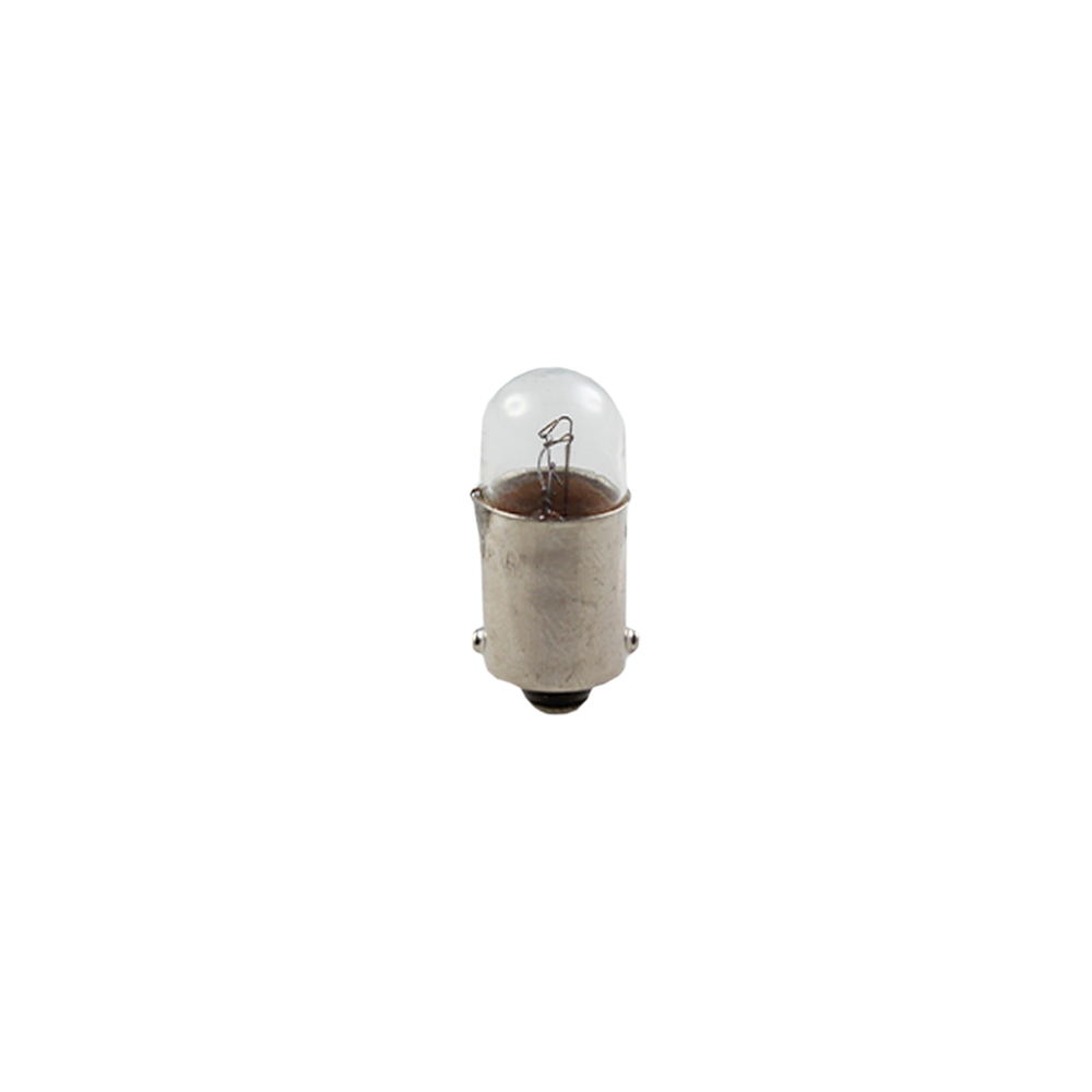 Miniature Incandescent Signal Filament Lamp 2W 24V BA9s