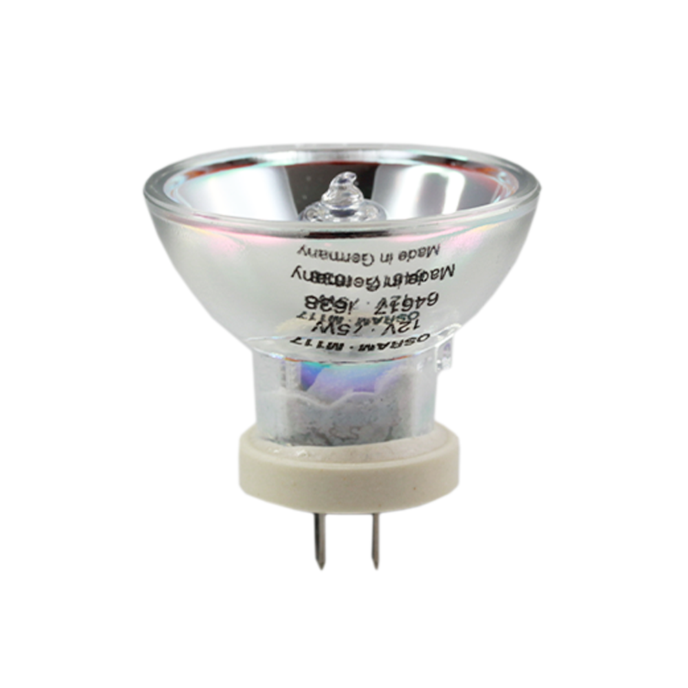 Halogen Display Optic Dental Lamp 75W 12V G5.3 64617 S