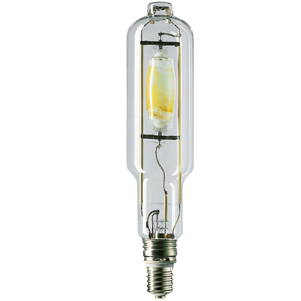 HPI-T Quartz Metal Halide Lamp 2000W 380V 542 E40