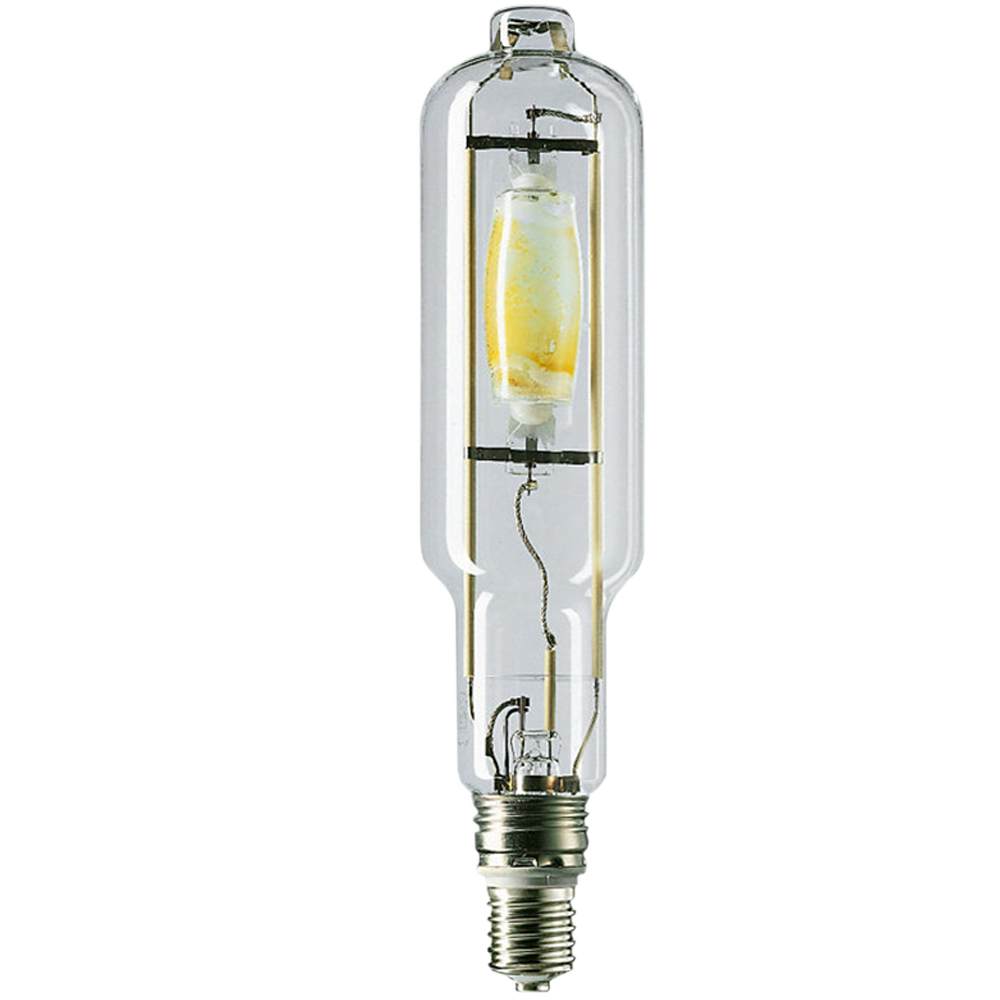 HPI-T Quartz Metal Halide Lamp 2000W 380V 542 E40 (32416651)(hqit2000w/n/e/)
