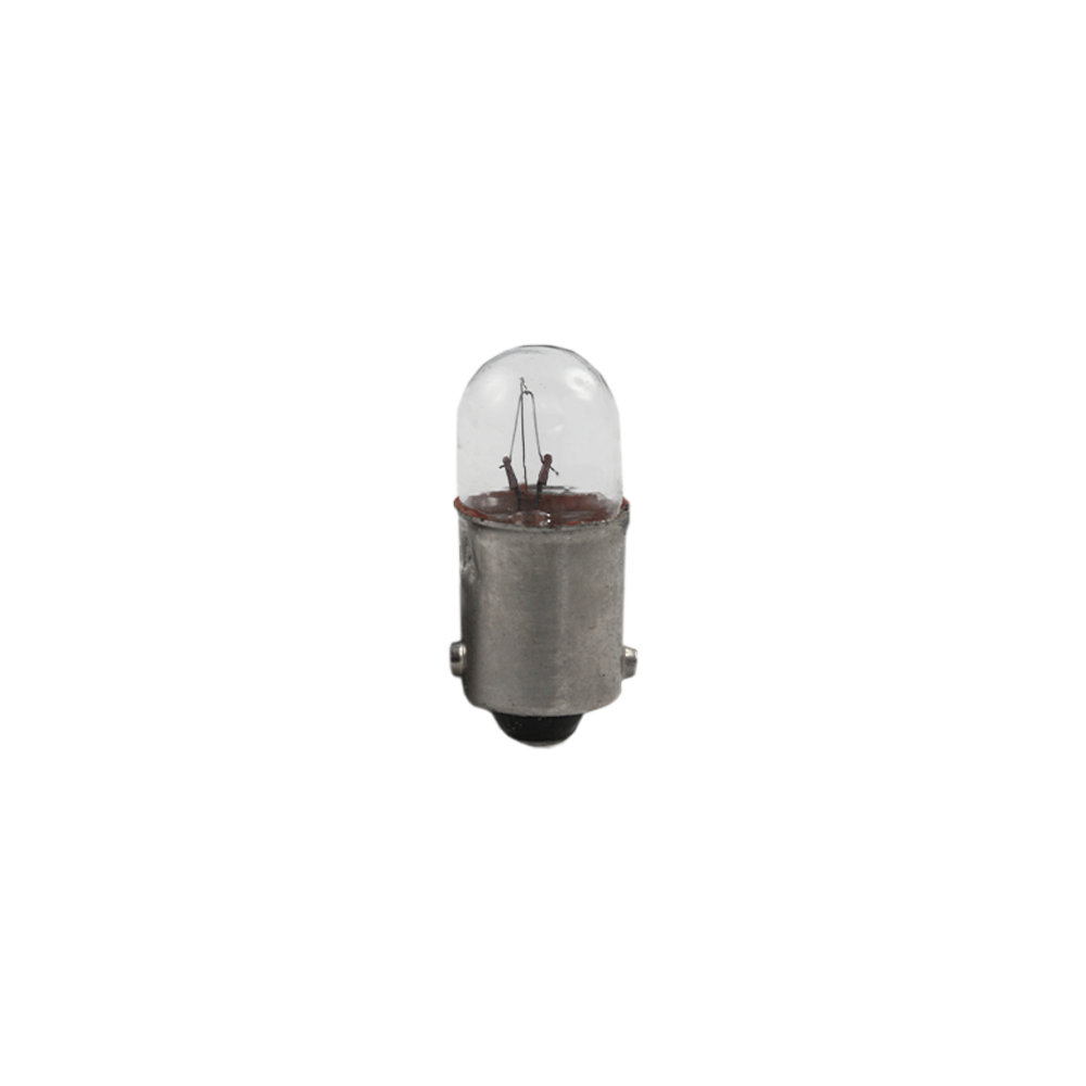 Miniature Incandescent Signal Filament Lamp 170MA 12V BA9s  8.5 x23mm