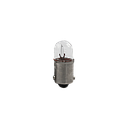 Miniature Incandescent Signal Filament Lamp 170MA 12V BA9s  8.5 x23mm