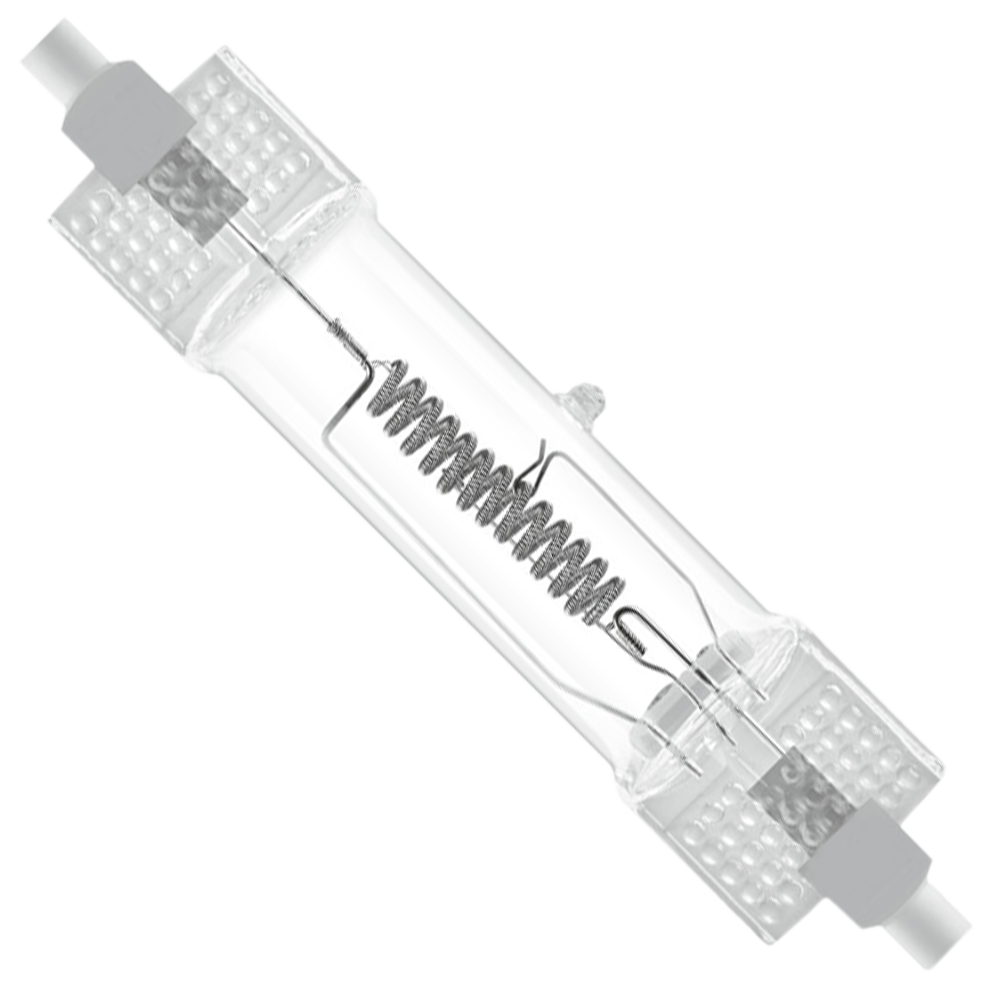 Halogen Studio Lamp 2000W 240V 3200K RX7s