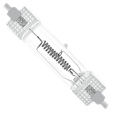 Halogen Studio Lamp 2000W 240V 3200K RX7s