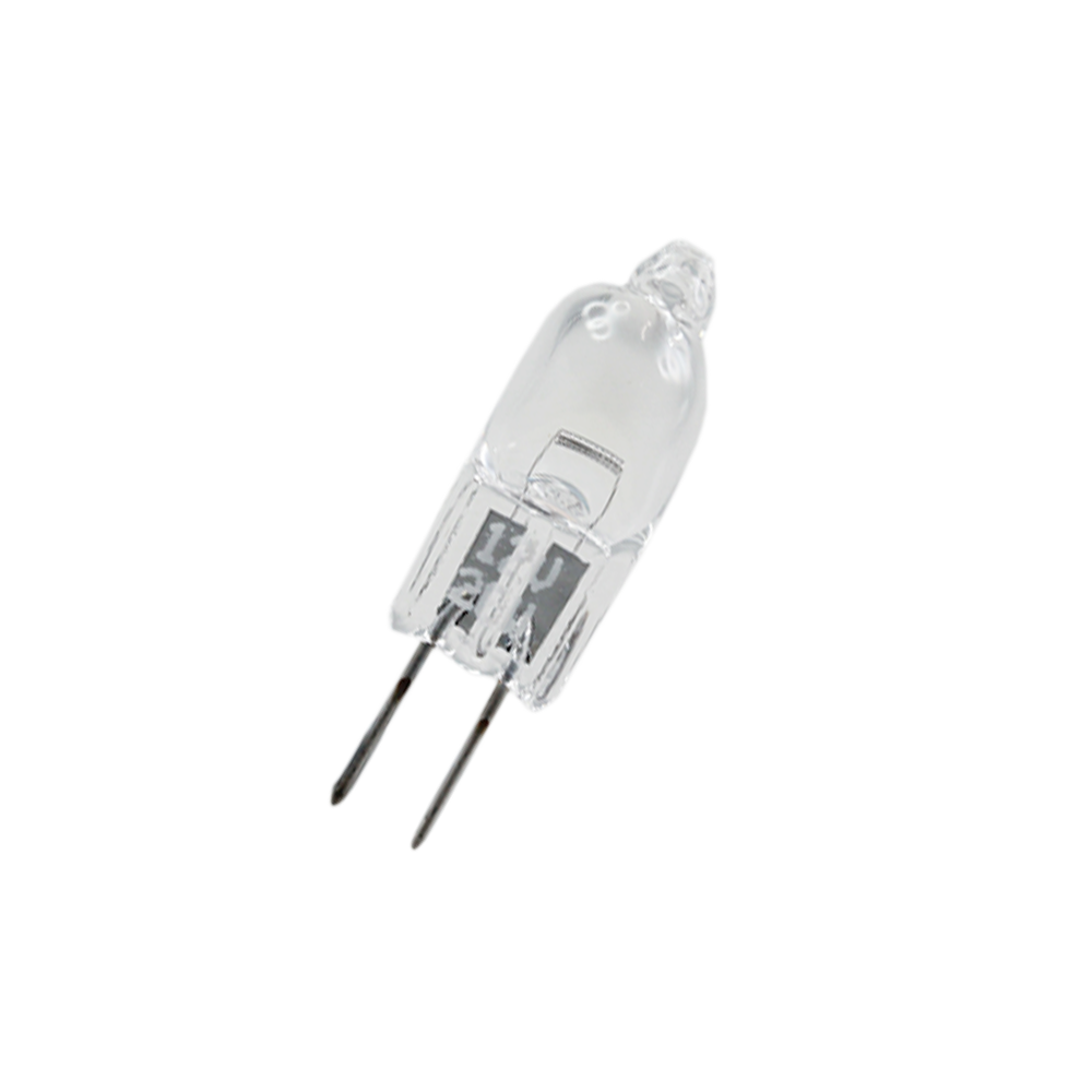 Halogen Non-Reflector 20W 12V G4 12345  924062217188  x2