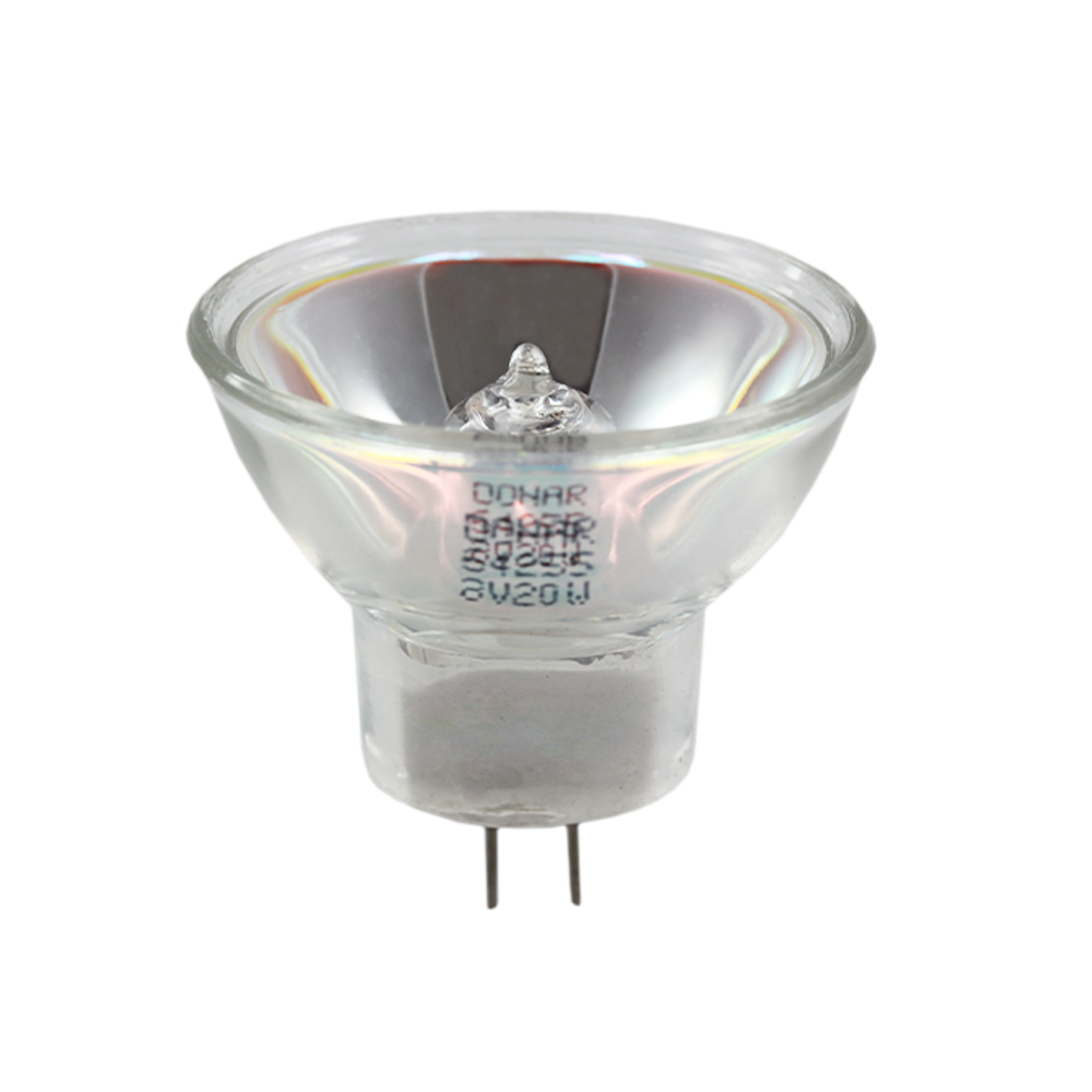 Halogen Dental Display Optic Lamp MR11 20W 8V GZX4 G4 50H