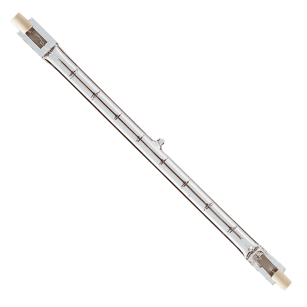 Plusline L Halogen 1000W 240V 187.3mm R7s   (10250)