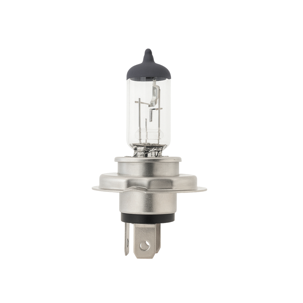 FSL H4 Halogen Auto Lamp – 12V 60/55W P43T
