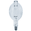 Metal Halide Lamp 1500W BT180 E39 Clear 268V 4200K 