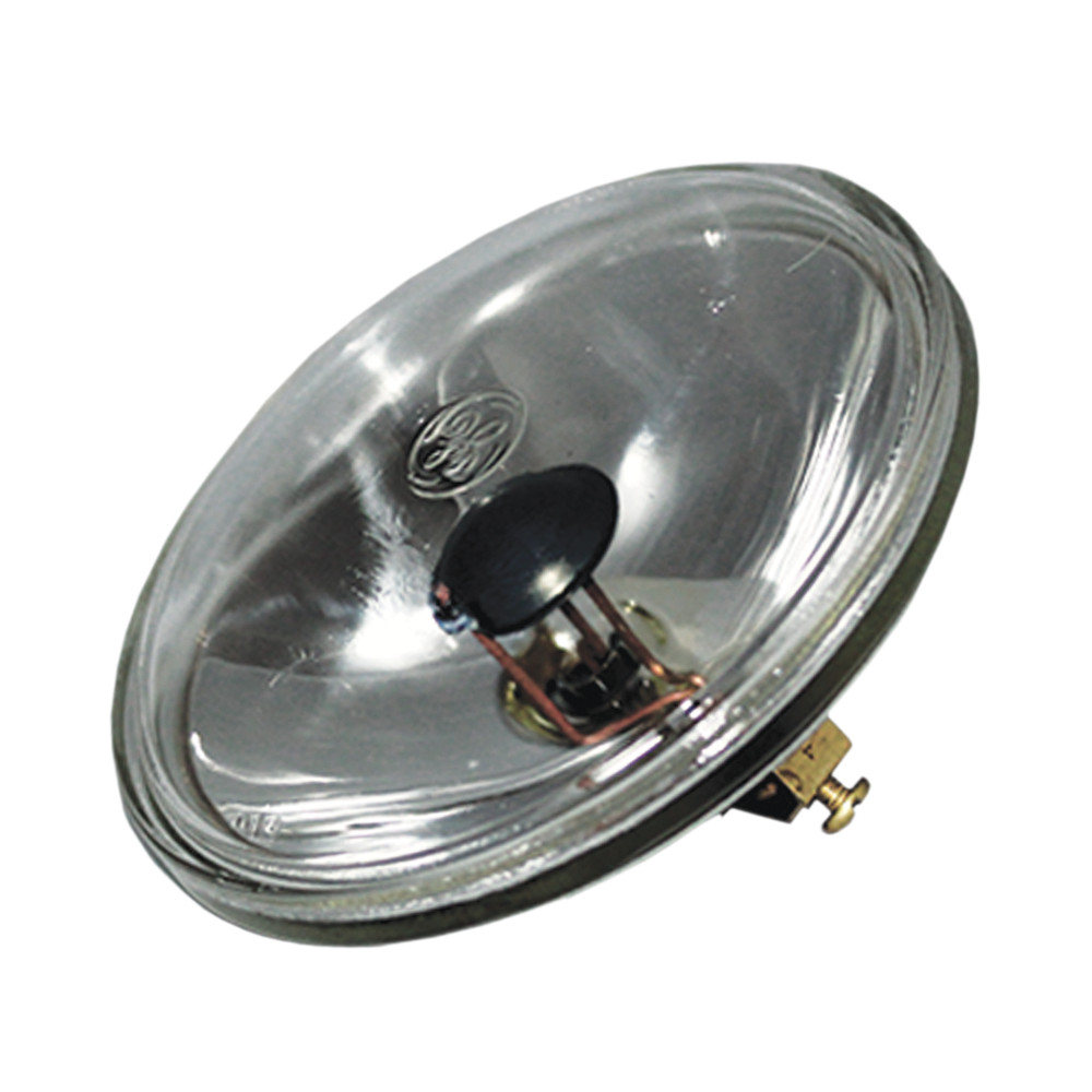 PAR36 Sealed Beam Lamp 30W 2700K 6V H4515 G53