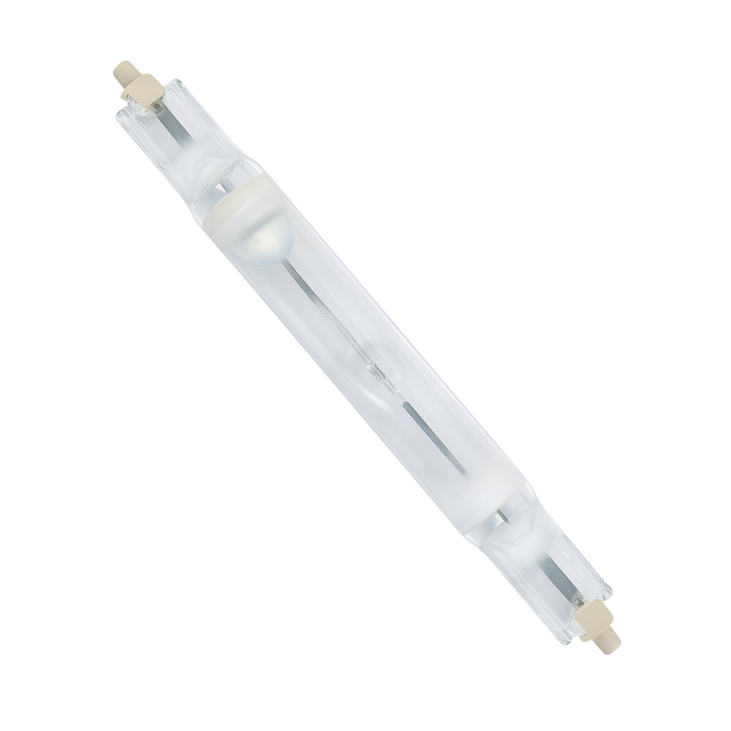 MH-DE 2000W/T8/4K – Metal Halide Double-Ended Lamp