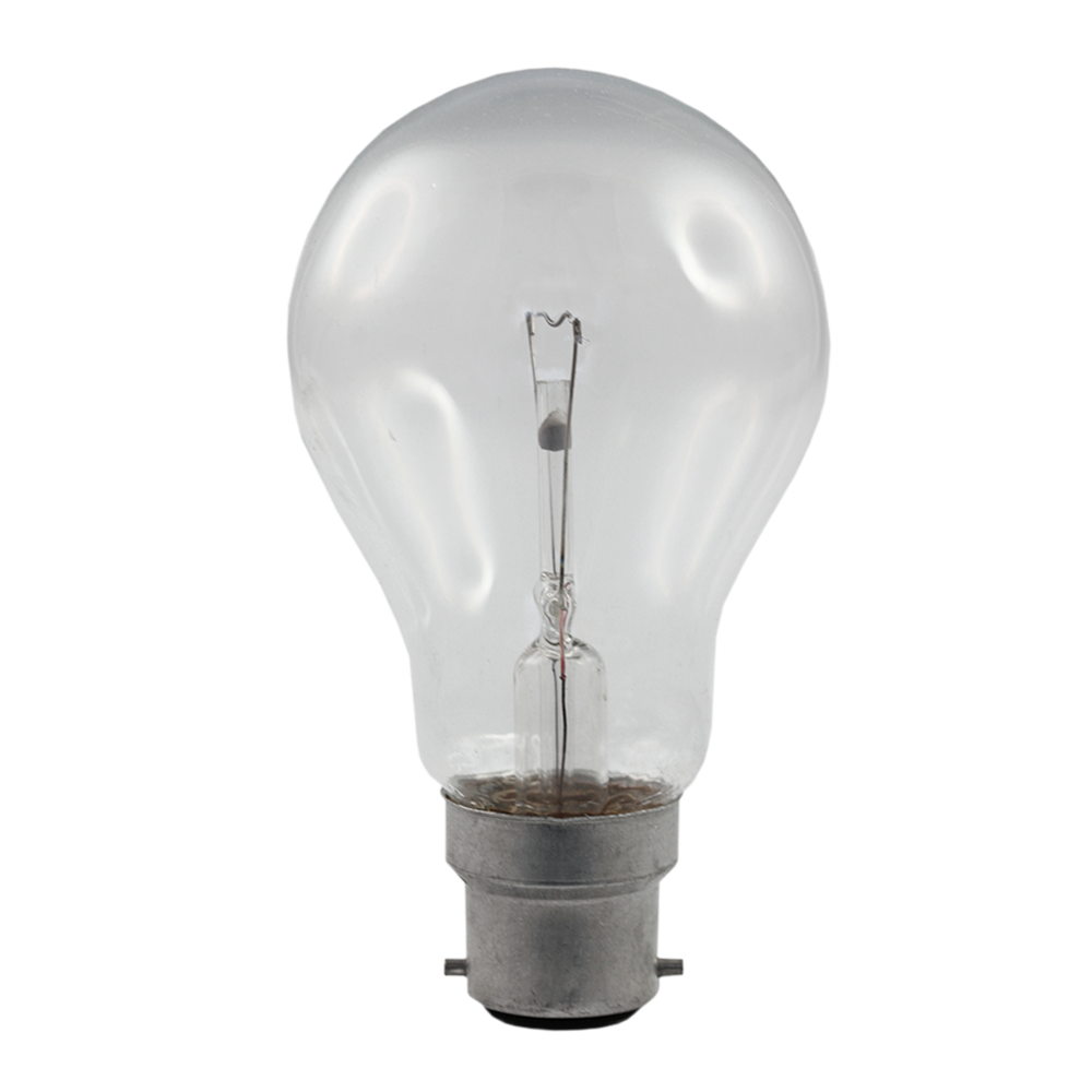 GLS 60W Low Voltage 32V 2700K B22 Dimmable