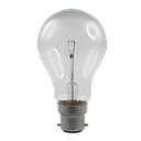GLS 60W Low Voltage 32V 2700K B22 Dimmable