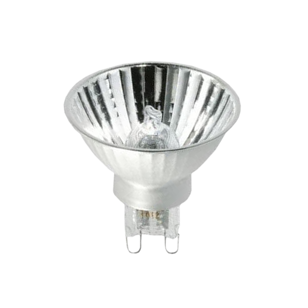 Decopin 60040 FL Reflector Flood Lamp 40W 220-240V 2700K G9