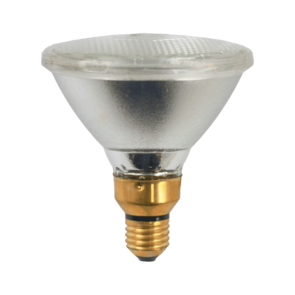 Lusion Incandescent PAR38 Reflector Flood Lamp 150W 240V E27