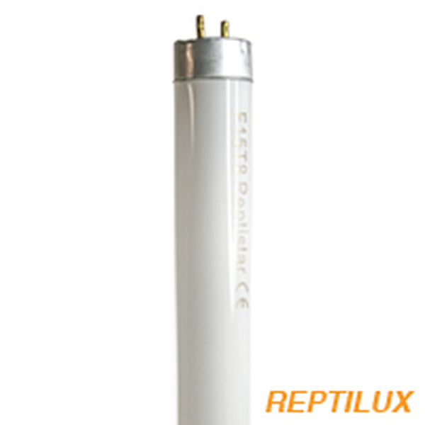 Deluxlite Reptilux UV Terrarium Lamp 18W