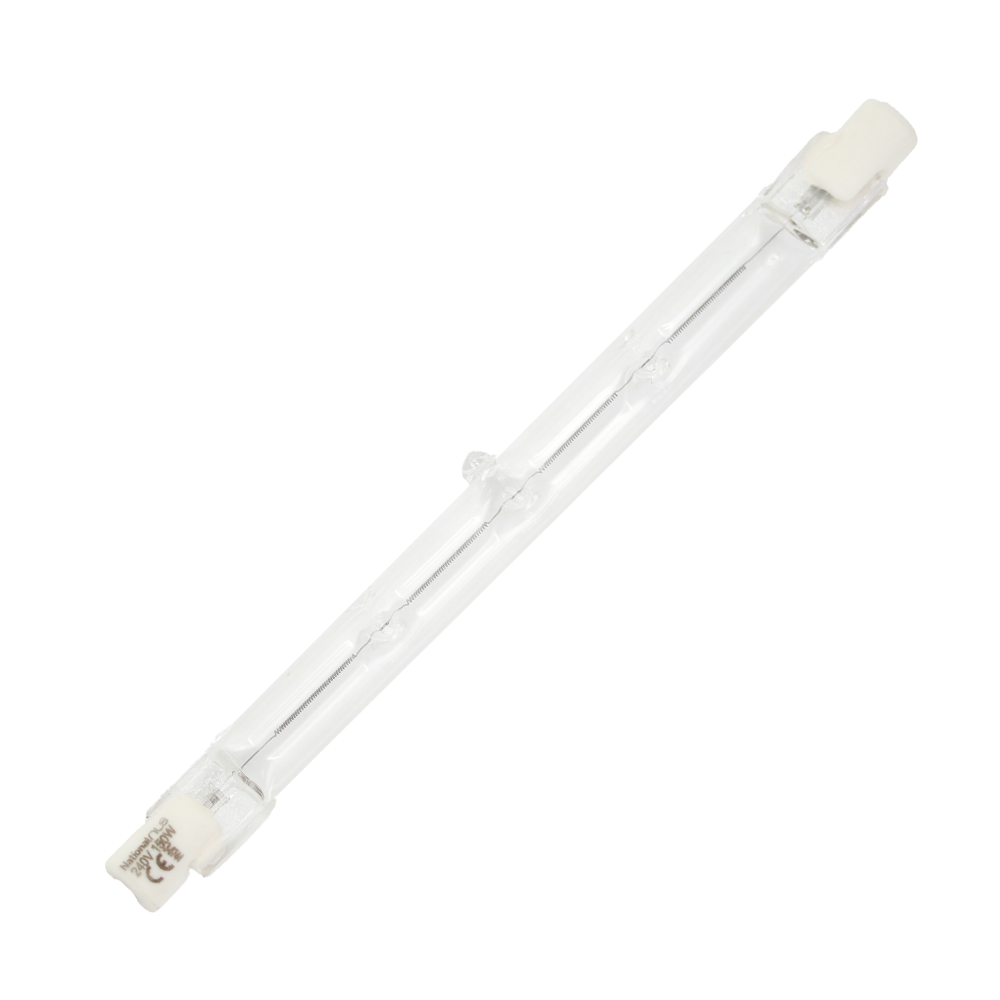 Linear Halogen Lamp J Type Double Ended150w 78mm 