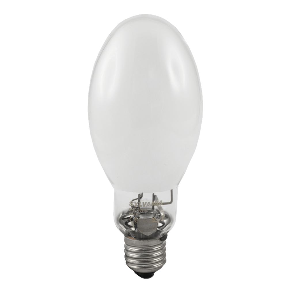 Internal Ignitor High Pressure Sodium Light hps 70W 2050K E27 hps