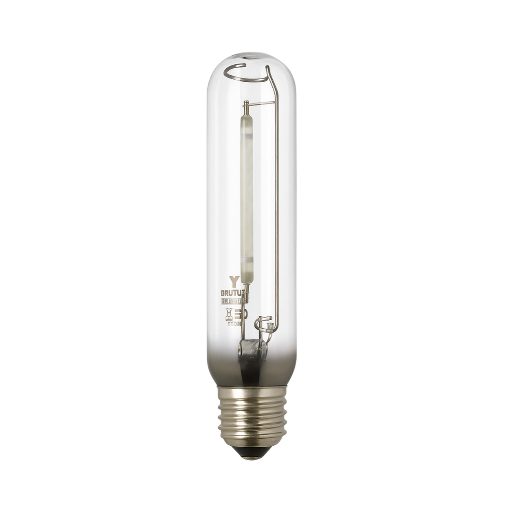 HPST-70W/E27/HO is a High-Pressure Sodium Lamp (HPS)