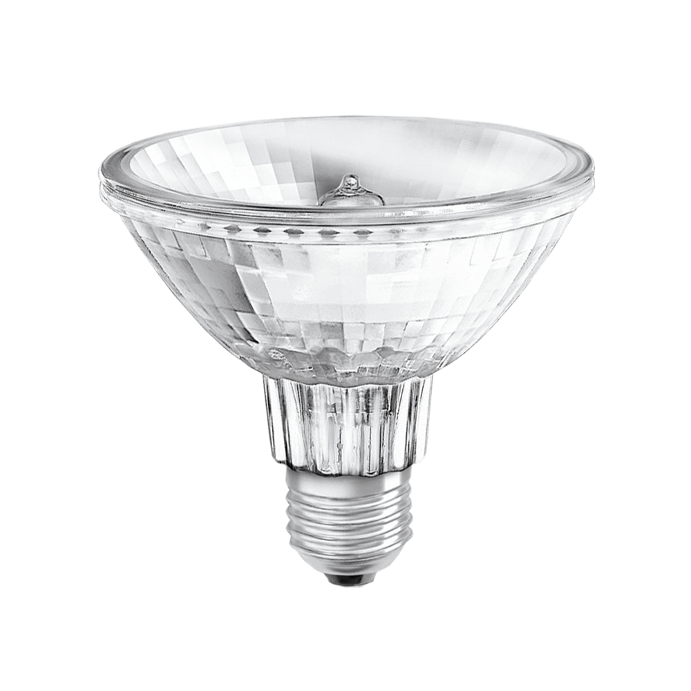 Halogen Halopar 30 Alu 64841 SP 75W 230V 2900K E27  p30
