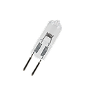 New Dimension Low Voltage Halogen Lamp 100W  24V GY6.35