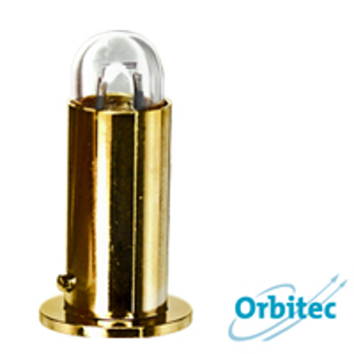 Orbitec Halogen Replacement Lamp for Heine X04.88.068 6V