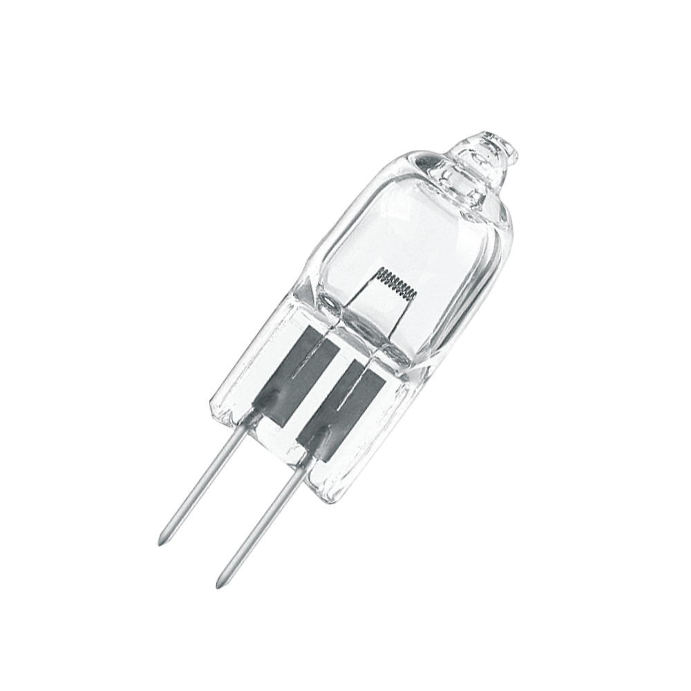 Low Voltage Halogen Lamp 64410 10W 6V 3200K G4