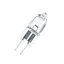 Low Voltage Halogen Lamp 64410 10W 6V 3200K G4