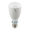 SmartLIGHT Color 9W LED Bluetooth Control E27 Dimmable