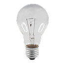 Deluxlite GLS Low Voltage Clear 40W 12V 2700K E27