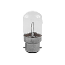 Miniature Incandescent Pilot Lamp 15W 24V B22