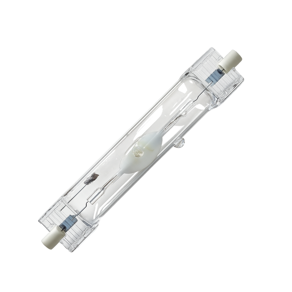 Metal Halide MH-DE Lamp – 150W R7S 3000K